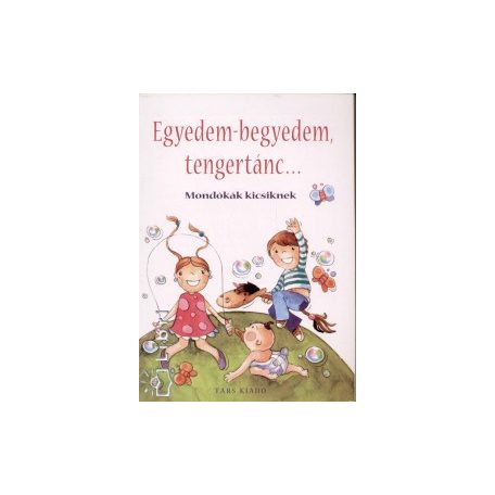 Egyedem, begyedem tengertánc (lepo)