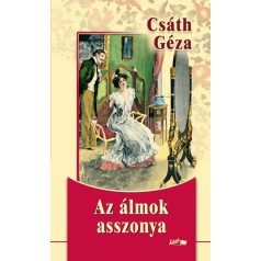 Az álmok asszonya