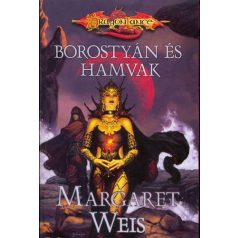 Borostyán és hamvak (A)