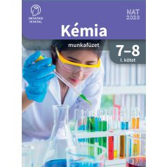 Kémia 7-8 I.OH-KEM78TA/I.