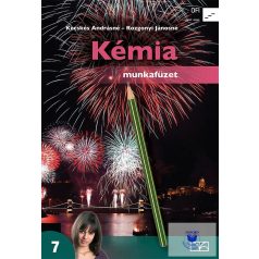 Kémia 7.MF. NT-11777/M