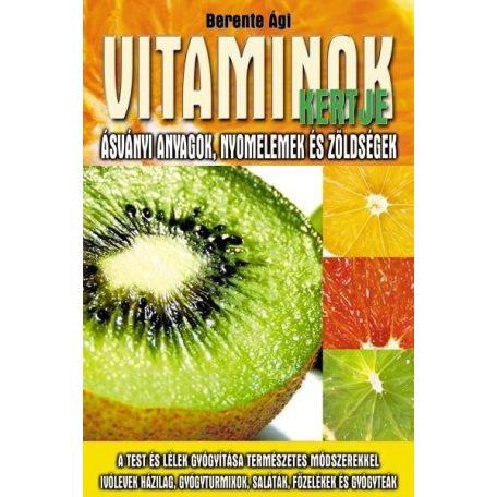 Vitaminok kertje