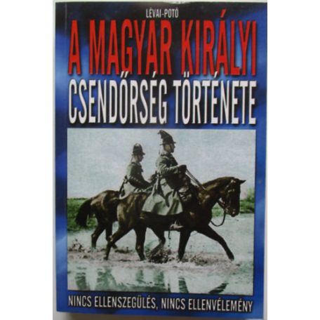 A magyar királyi csendőrség tö