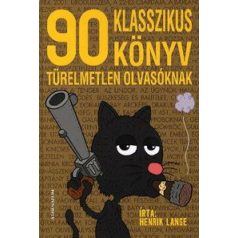 90 klasszikus könyv türelmetlen