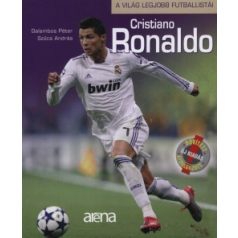 Cristiano Ronaldo(2011)