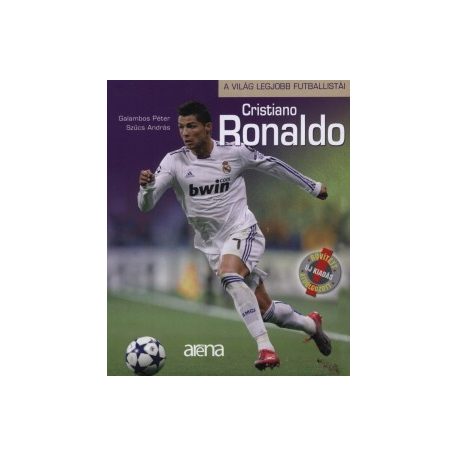 Cristiano Ronaldo(2011)