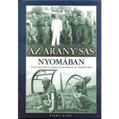 Az arany sas nyomában