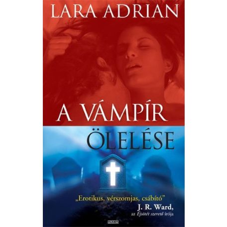 A vámpír ölelése (A)