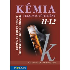 Kémia 11-12. FGY:MS-3152 (FIX)