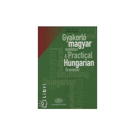 Gyakorló magyar nyelvtan