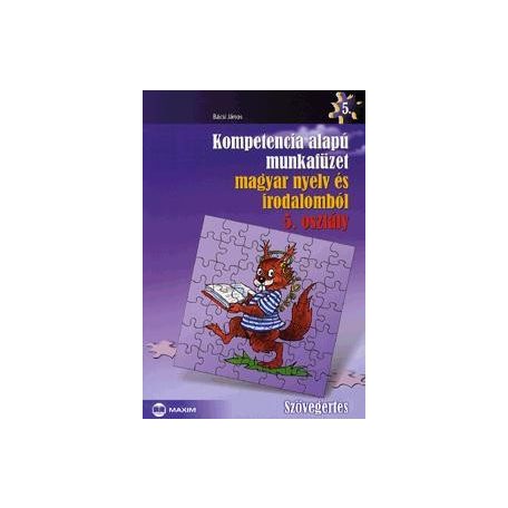 Kompetencia alapú fel.sor.magy. 5szövegé