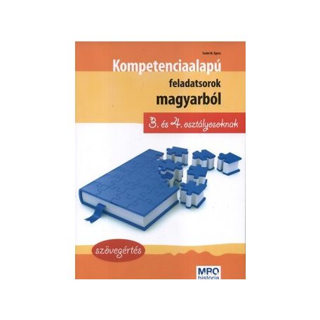 Komp.alapú nyelvt. és helyes, fgy. 3-4 o
