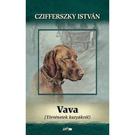 Vava - Történetek kutyákról (A)