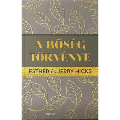 A bőség törvénye (FIX)
