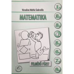 Matematika 4. PD-114