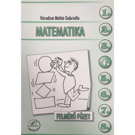 Matematika 4. PD-114