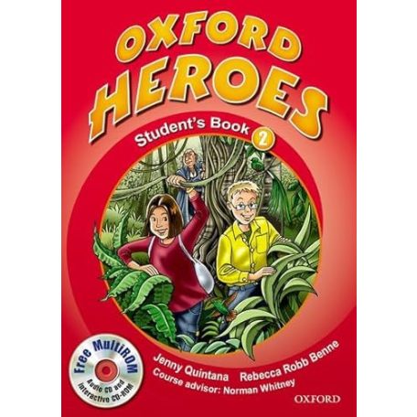 Oxford heroes SB. 2.