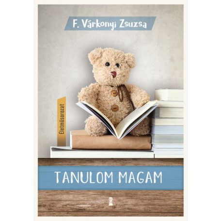 Tanulom magam (puha)