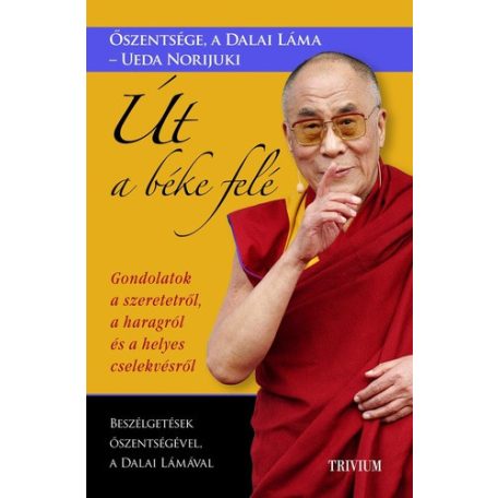 Út a béke felé