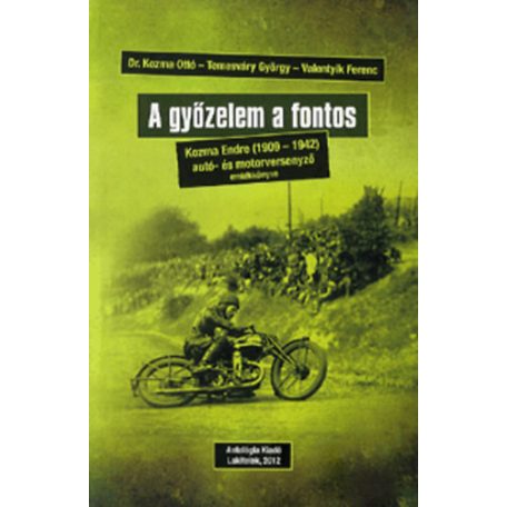 Egekbe törő tempó, istenkísértő gyorsasá
