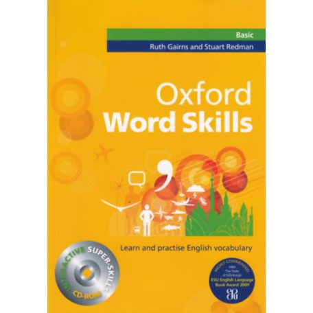 Oxford word skills basic