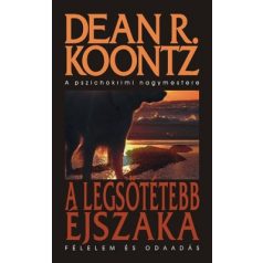 A legsötétebb éjszaka