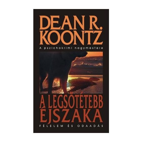 A legsötétebb éjszaka