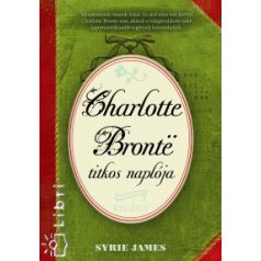 Charlotte Bronte titkos naplója(A)