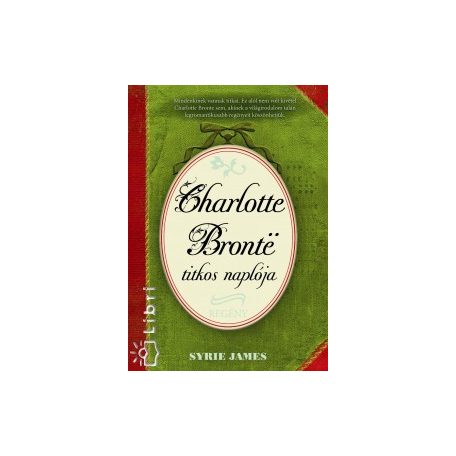Charlotte Bronte titkos naplója(A)