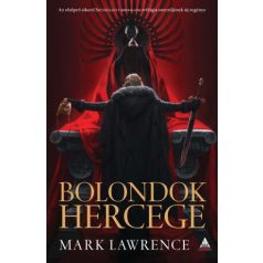 Bolondok hercege A vörös királynő háb .1