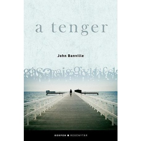 A tenger