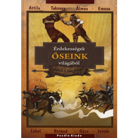 Érdekességek őseink világából