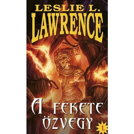 A fekete özvegy 1.-2.