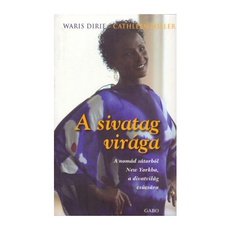 A sivatag virága (F)