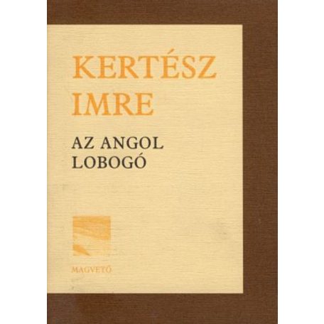 Az angol lobogó - A nyomkereső - Detektí