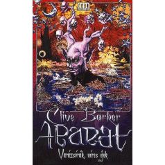 Abarat 2. - Varázsórák, véres éjek