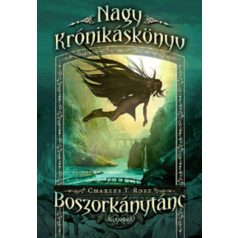 Boszorkánytánc - Nagy krónikáskönyv