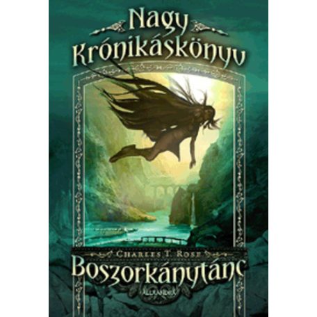 Boszorkánytánc - Nagy krónikáskönyv