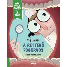 A rettegő fogorvos (FIX)