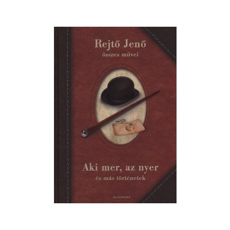 Aki mer, az nyer és más történetek