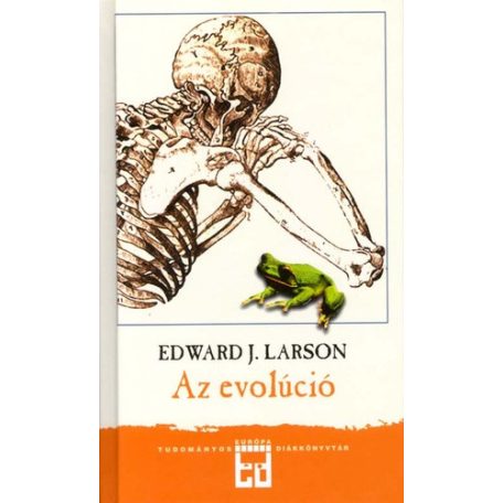 Az evolúció ( teu.diák ) (F) (A)