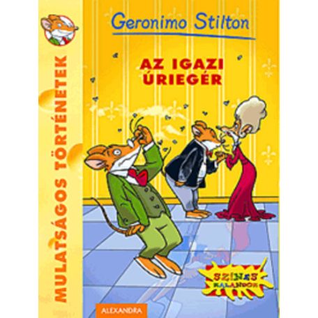 Az igazi úriegér