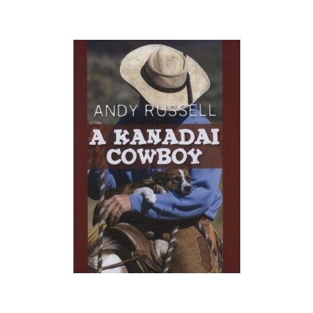 A kanadai cowboy