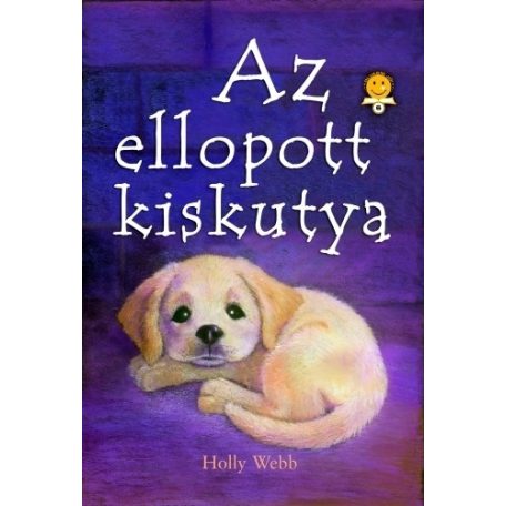 Az ellopott kiskutya