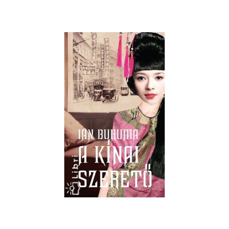 A kínai szerető(A)