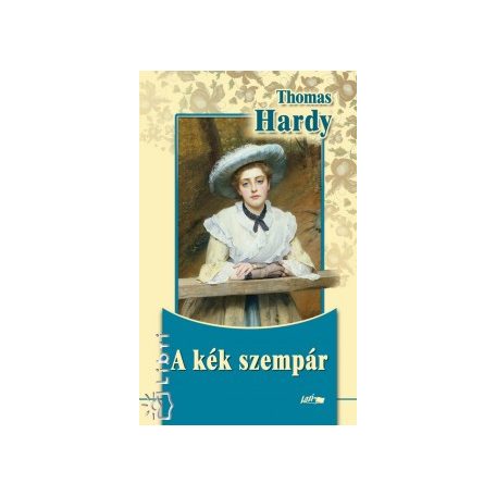 A kék szempár