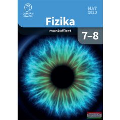 Fizika 7-8. MF. OH-FIZ78MB