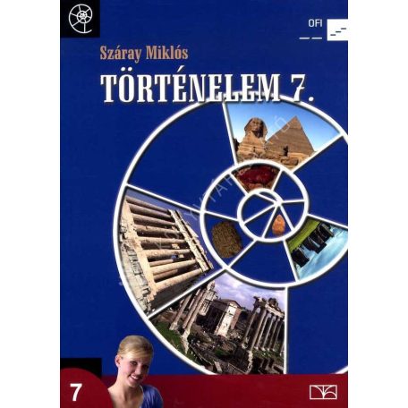 Történelem 7 NT-17601