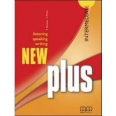 New Plus Proficiency SB