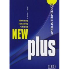 New Plus upper - intermediate SB